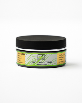 Hair Treatment Mask